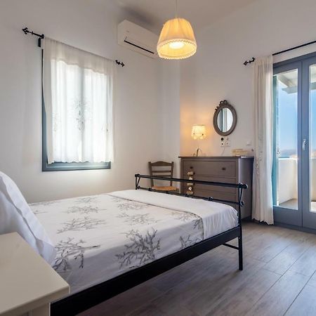 Milian Suite Adamantas  Exteriör bild