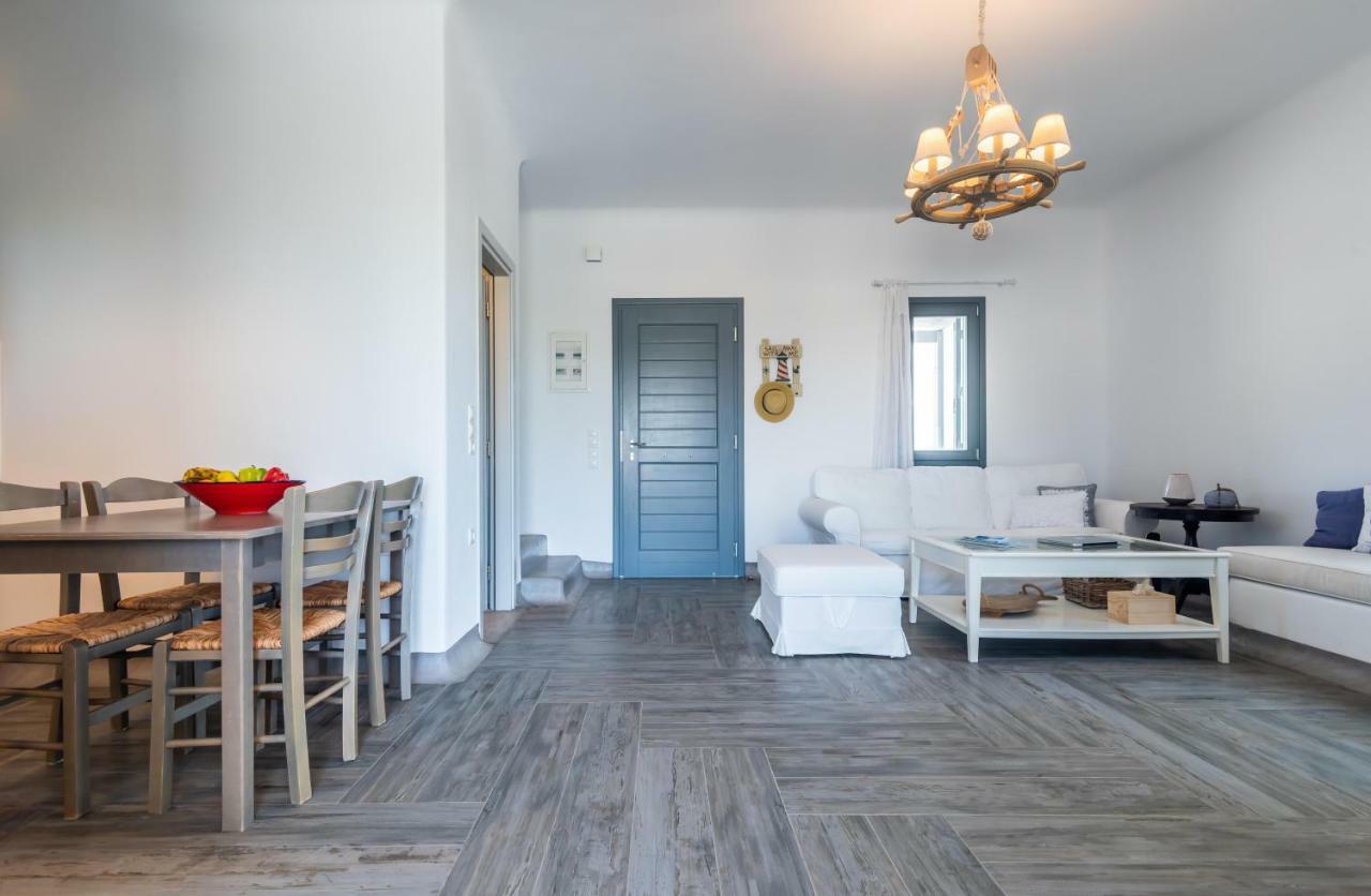 Milian Suite Adamantas  Exteriör bild
