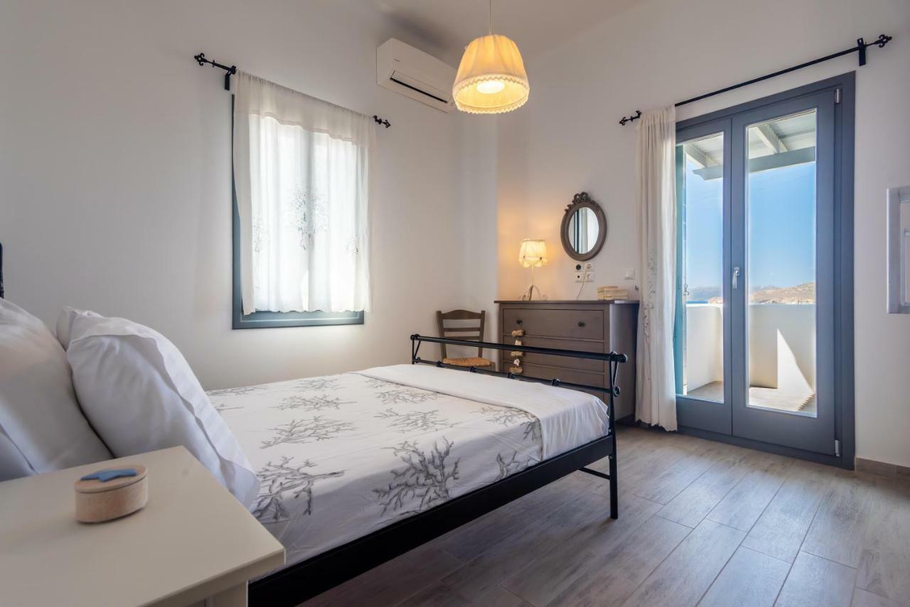 Milian Suite Adamantas  Exteriör bild