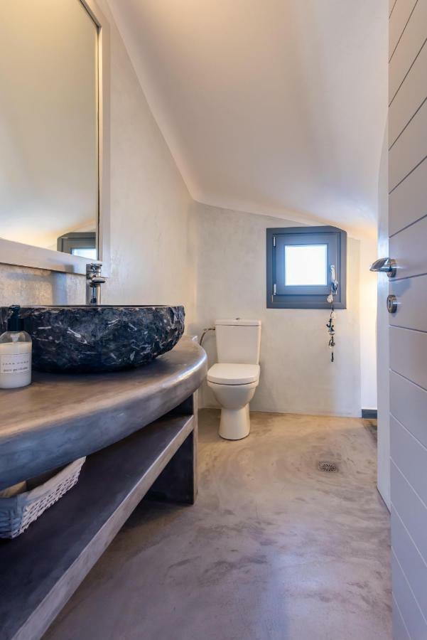 Milian Suite Adamantas  Exteriör bild