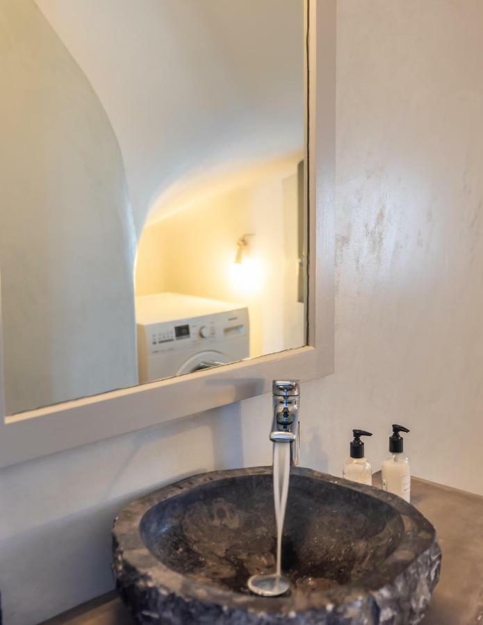 Milian Suite Adamantas  Exteriör bild