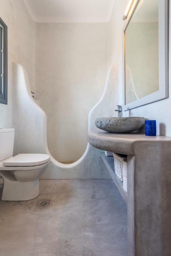 Milian Suite Adamantas  Exteriör bild