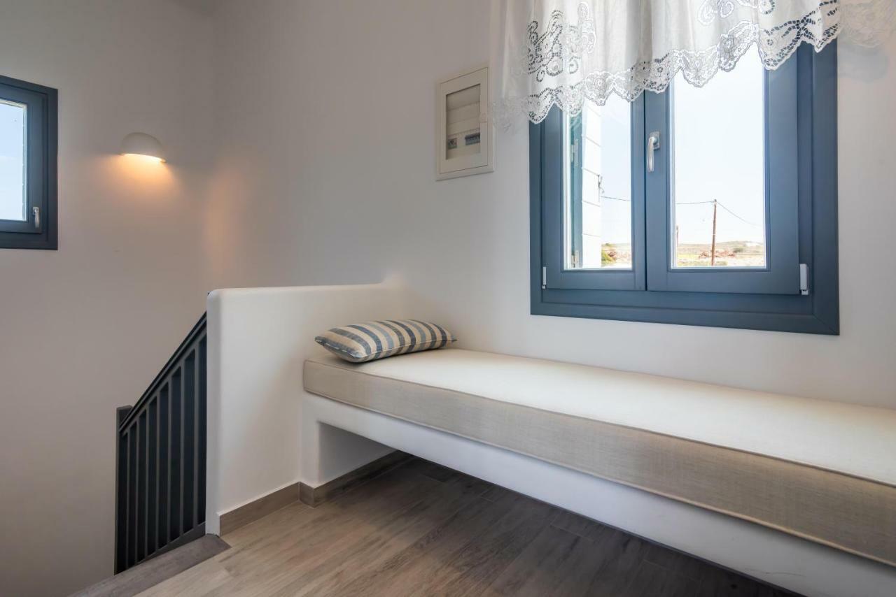 Milian Suite Adamantas  Exteriör bild
