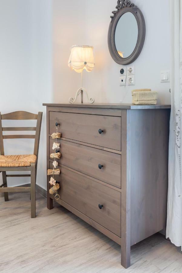 Milian Suite Adamantas  Exteriör bild