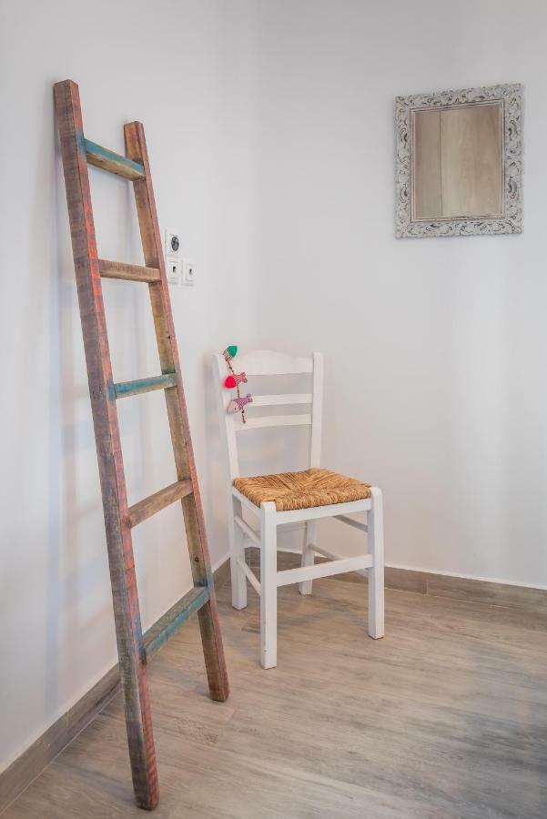 Milian Suite Adamantas  Exteriör bild