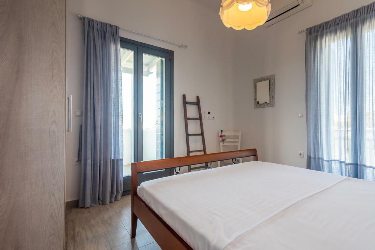 Milian Suite Adamantas  Exteriör bild